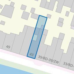 Perceel HLM01-A-3121