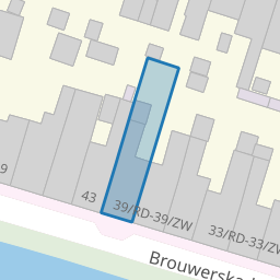 Perceel HLM01-A-3122