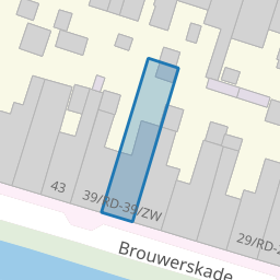 Perceel HLM01-A-3123
