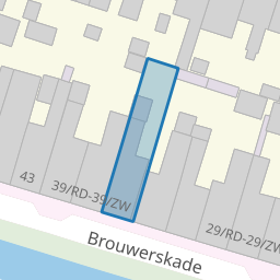 Perceel HLM01-A-3124