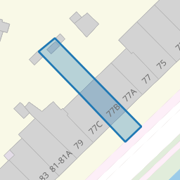 Perceel HLM01-A-3132