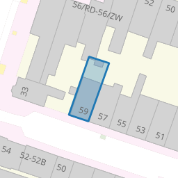 Perceel HLM01-A-3164