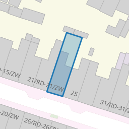 Perceel HLM01-A-3184