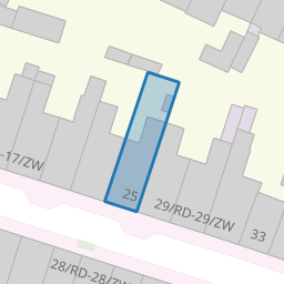 Perceel HLM01-A-3185