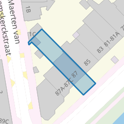 Perceel HLM01-A-3209