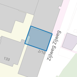 Perceel HLM01-A-3248