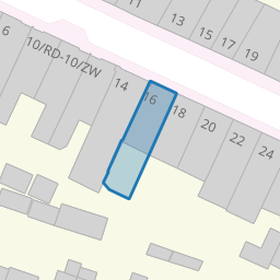 Perceel HLM01-A-3254