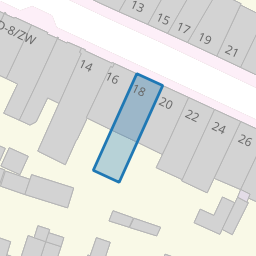 Perceel HLM01-A-3255