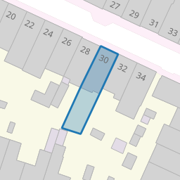 Perceel HLM01-A-3261