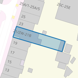 Perceel HLM01-A-3265