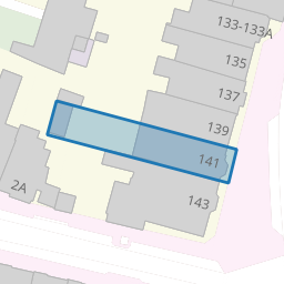 Perceel HLM01-A-3274