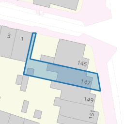 Perceel HLM01-A-3326