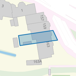 Perceel HLM01-A-3332