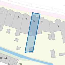 Perceel HLM01-A-3342