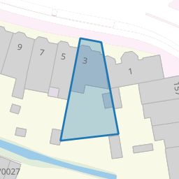 Perceel HLM01-A-3343