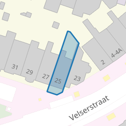 Perceel HLM01-A-3350