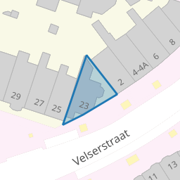 Perceel HLM01-A-3351