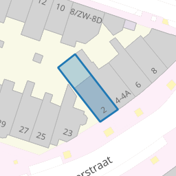 Perceel HLM01-A-3352