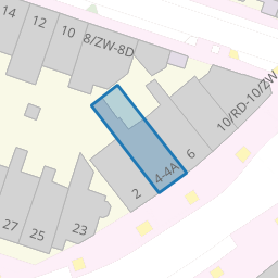 Perceel HLM01-A-3353