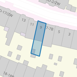 Perceel HLM01-A-3391