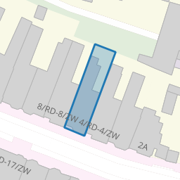 Perceel HLM01-A-3428