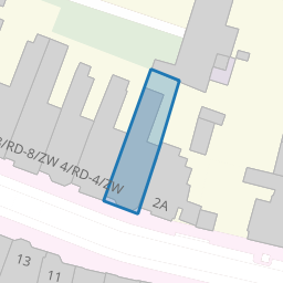 Perceel HLM01-A-3430