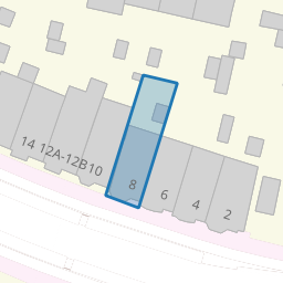 Perceel HLM01-A-3437