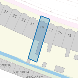 Perceel HLM01-A-3442