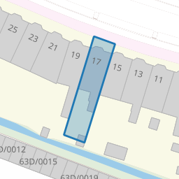 Perceel HLM01-A-3443