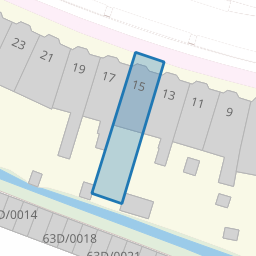 Perceel HLM01-A-3444