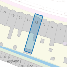 Perceel HLM01-A-3445