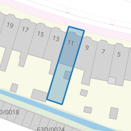 Perceel HLM01-A-3446