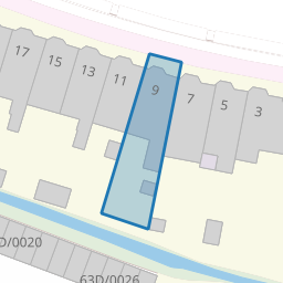 Perceel HLM01-A-3447