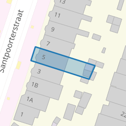 Perceel HLM01-A-3450