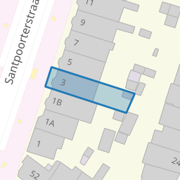 Perceel HLM01-A-3451