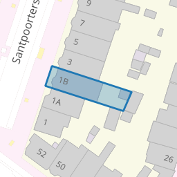 Perceel HLM01-A-3452