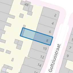 Perceel HLM01-A-3457