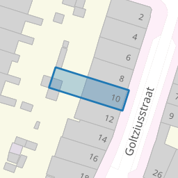 Perceel HLM01-A-3458