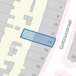 Perceel HLM01-A-3460