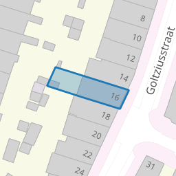 Perceel HLM01-A-3461