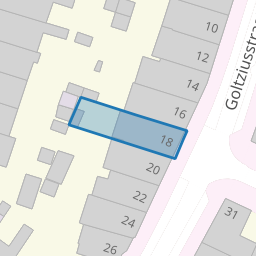 Perceel HLM01-A-3462