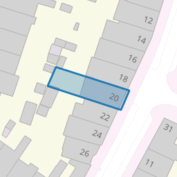 Perceel HLM01-A-3463