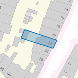 Perceel HLM01-A-3464