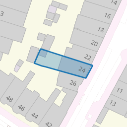 Perceel HLM01-A-3465