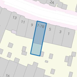 Perceel HLM01-A-3466