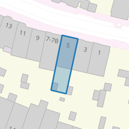 Perceel HLM01-A-3467