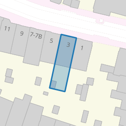 Perceel HLM01-A-3468