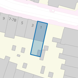 Perceel HLM01-A-3469