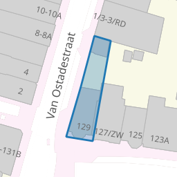Perceel HLM01-A-3474
