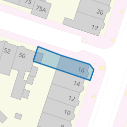 Perceel HLM01-A-3486